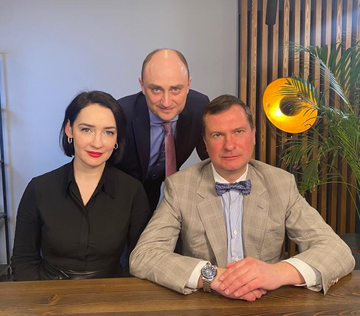 XXIII Редкие наследственные синдромы в практике педиатра и гастроэнтеролога