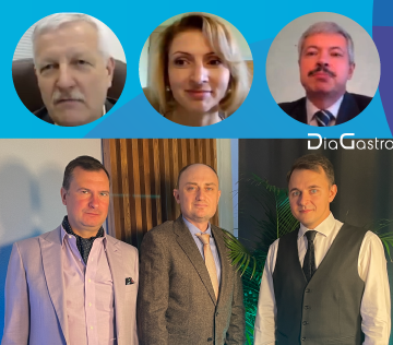 Вебинар XXXI «Горящие вопросы вакцинирования и некоторые аспекты планирования отпуска на приеме гастроэнтеролога»