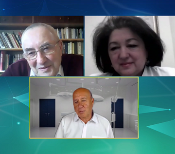 IV Научно-практическая конференция «Актуальные вопросы гастроэнтерологии. Практические аспекты лечения заболеваний ЖКТ»