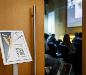 Международный образовательный эндоскопический видео форум «IEEF 2021»