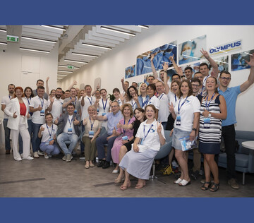 Всероссийский проект ЭНДОЛИДЕРЫ