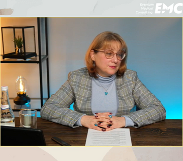 III Научно-практический онлайн-семинар «Качество жизни женщины 40+»