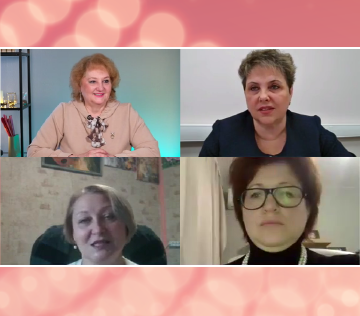 Онлайн школа практикующего врача 2022 «Инфекционно-воспалительные заболевания в зимний период»