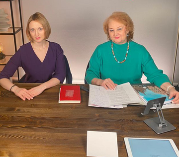 Онлайн школа практикующего врача 2022 «Респираторные и соматические заболевания в зимний период времени»