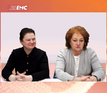 Инфекционно-воспалительные заболевания у детей и взрослых в зимний период