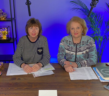 Онлайн школа «Междисциплинарный подход к диагностике и лечению респираторных воспалительных заболеваний, и их последствий»