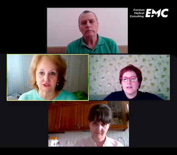 Актуальные проблемы вакцинации и лечения респираторных заболеваний в начале осеннего сезона: что нас ждет?