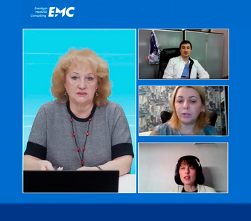 Терапия и педиатрия: что общего? Изучаем истоки основных заболеваний сквозь призму времени, возраста и их исходов.