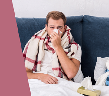 V Научно-практическая конференция с международным участием «Современные реалии качества жизни пациента с рекуррентными респираторными заболеваниями. Персонифицированный подход к диагностике и лечению»