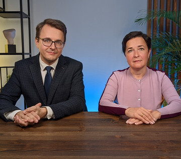 Вебинар 8. Качество жизни пациента с синдромом раздражённого кишечника