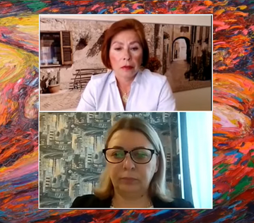 Вебинар 5 «Качество жизни пациента с синдромом раздражённого кишечника»