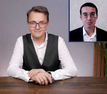 Вебинар 7. Качество жизни пациента с синдромом раздражённого кишечника