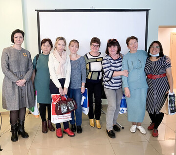 Школа практикующего педиатра 2021, Пушкино