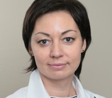 Шестерикова Валентина Викторовна