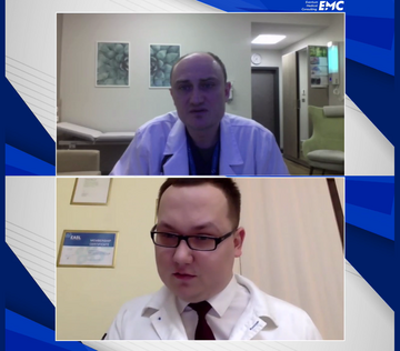 IV онлайн-сессия «Функциональные расстройства ЖКТ»