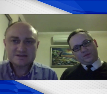 I онлайн-сессия «Функциональные расстройства ЖКТ»