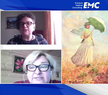 V онлайн-сессия «Функциональные расстройства ЖКТ»