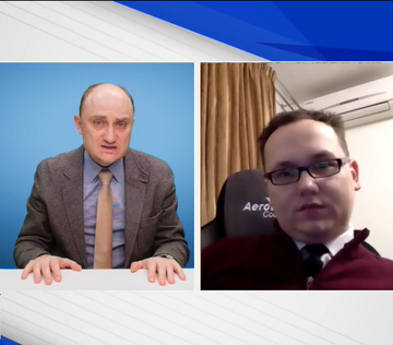 III онлайн-сессия «Функциональные расстройства ЖКТ»