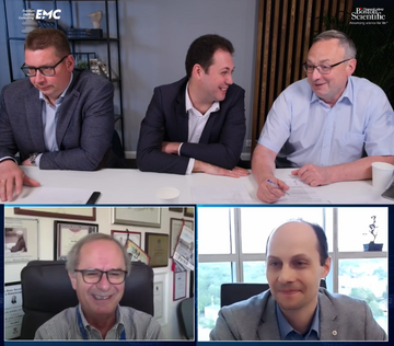 День инноваций в эндоскопии. Прогрессивные технологии для улучшения результатов лечения пациентов.