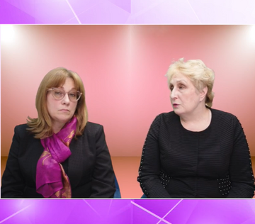 Междисциплинарный подход к лечению аллергического ринита в свете последних рекомендаций. Диалог аллерголога-иммунолога и оториноларинголога