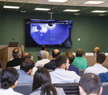 Первая республиканская научно-практическая конференция «Миниинвазивные интервенционные вмешательства в практике общего хирурга»