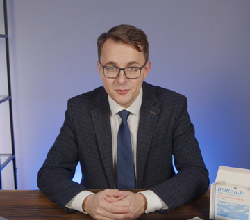 Вебинар «Неэрозивная рефлюксная болезнь: чем болеют эти пациенты?»