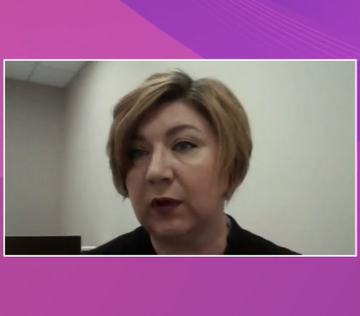 Вебинар «Лактазная недостаточность взрослых, нюансы диагностики и подходы к коррекции»