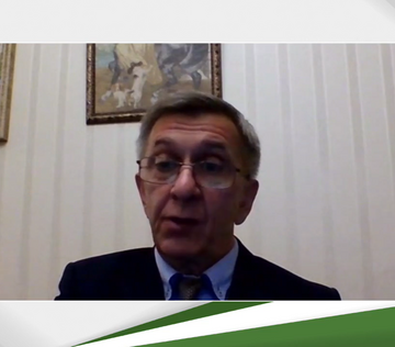 Вебинар «Диагностика и лечение постменопаузального остеопороза. Терапия остеопороза в повседневной практике»