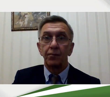 Вебинар «Диагностика и лечение постменопаузального остеопороза. Терапия остеопороза в повседневной практике»