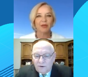 Вебинар «На приёме у педиатра: о чем важно знать каждому врачу?»