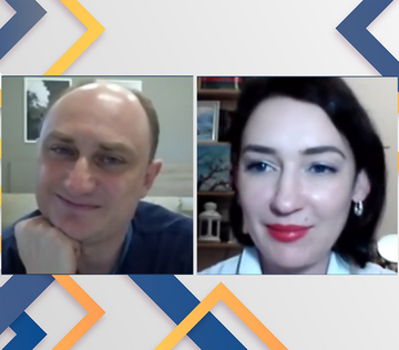 Вебинар «Билиарная боль. Причины, алгоритмы диагностики и тактика лечения»