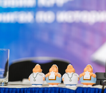 Международный Образовательный Эндоскопический видео Форум IEEF2020