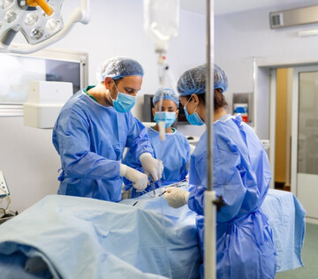 В Магнитогорске спасли пациента с редкой патологией