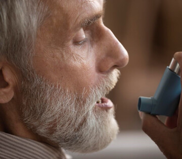 Ожидания пациентов могут влиять на течение астмы