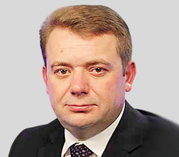Наумов Антон Вячеславович