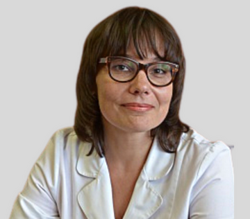 Адашева Татьяна Владимировна