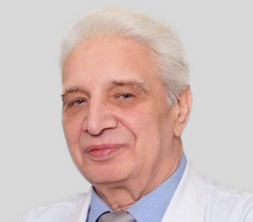 Алексеев Юрий Витальевич