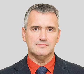 Амелин Александр Витальевич