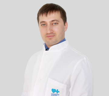 Асманов Алан Исмаилович