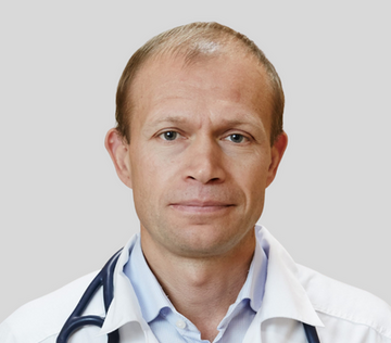 Авдеев Сергей Николаевич