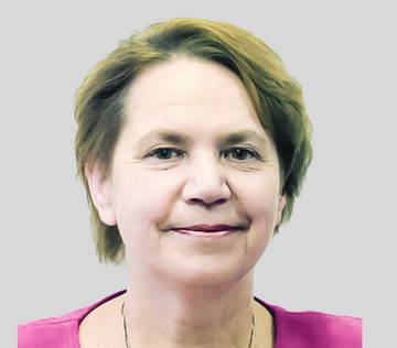 Бабаченко Ирина Владимировна