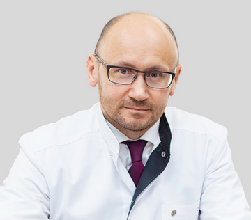Бакулин Игорь Геннадьевич