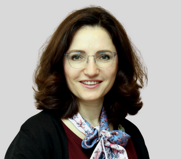 Бакулина Наталья Валерьевна