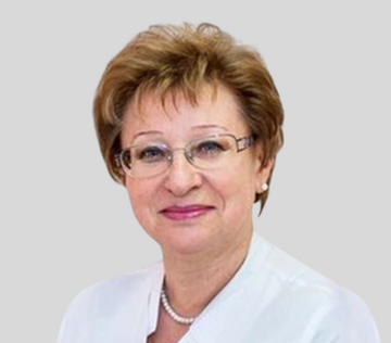 Барденикова Светлана Ивановна