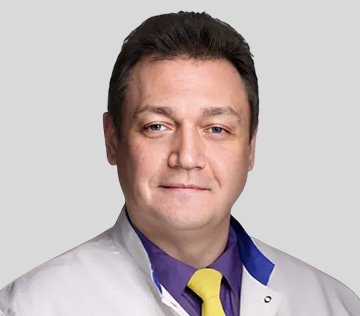 Баринов Алексей Николаевич