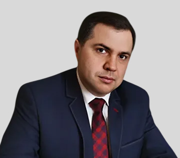 Барулин Александр Евгеньевич
