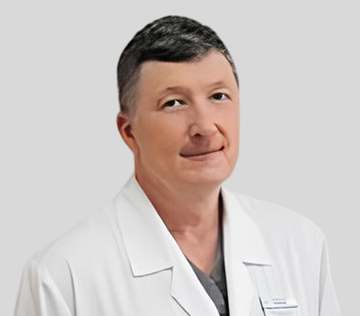 Барышев Александр Геннадиевич