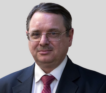 Бельмер Сергей Викторович
