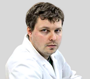 Беляков Илья Александрович