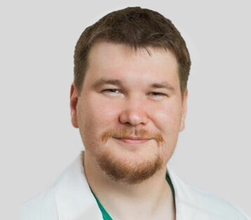 Богданов Алексей Владимирович